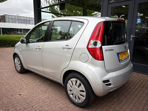 Suzuki Splash - Afbeelding 2 van 18