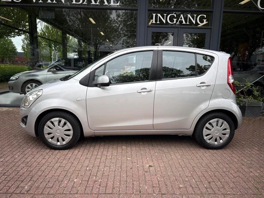 Suzuki Splash - Afbeelding 3 van 18