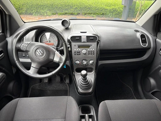 Suzuki Splash - Afbeelding 7 van 18
