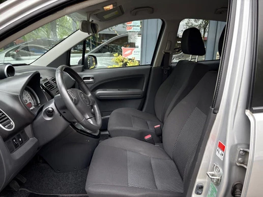 Suzuki Splash - Afbeelding 8 van 18