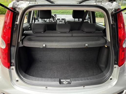 Suzuki Splash - Afbeelding 10 van 18