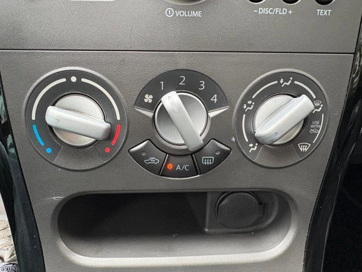 Suzuki Splash - Afbeelding 11 van 18