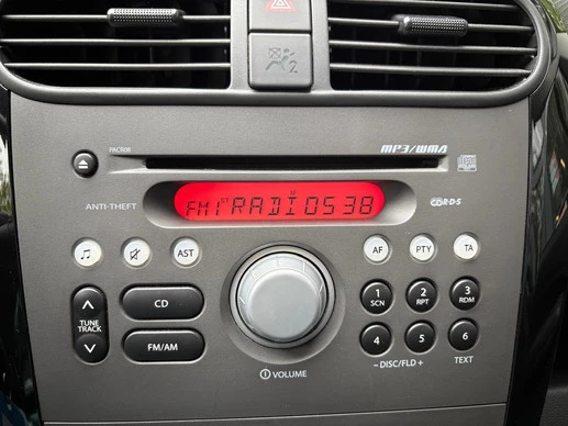 Suzuki Splash - Afbeelding 12 van 18
