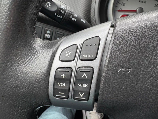 Suzuki Splash - Afbeelding 14 van 18