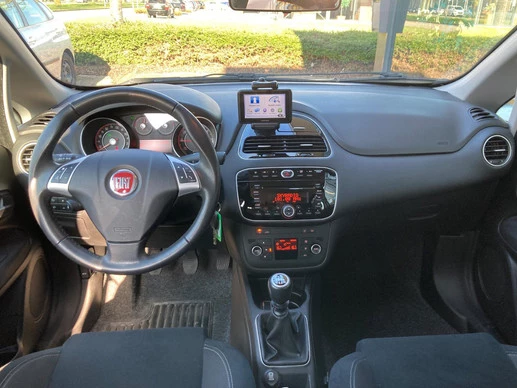 Fiat Punto - Afbeelding 6 van 16