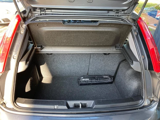 Fiat Punto - Afbeelding 8 van 16