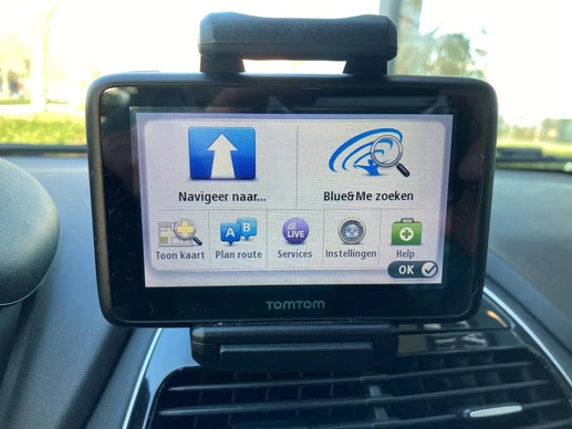 Fiat Punto - Afbeelding 9 van 16