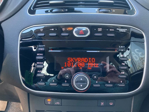 Fiat Punto - Afbeelding 11 van 16