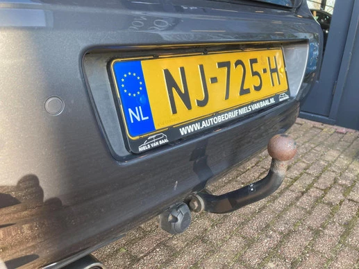 Fiat Punto - Afbeelding 15 van 16