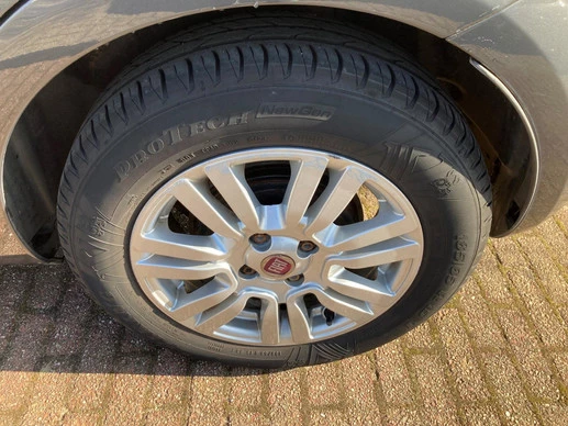 Fiat Punto - Afbeelding 16 van 16