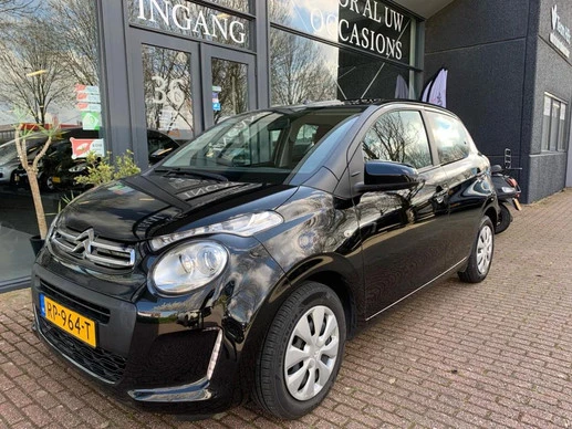 Citroën C1