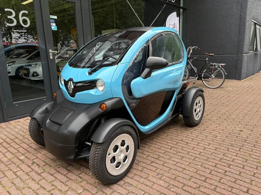Renault Twizy - Afbeelding 1 van 17