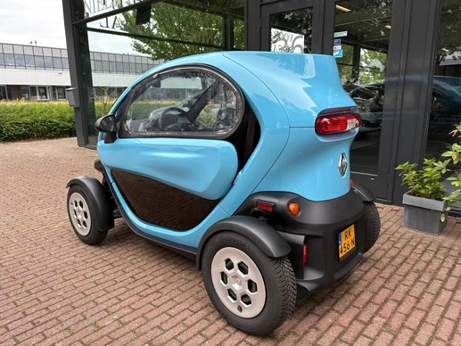 Renault Twizy - Afbeelding 2 van 17