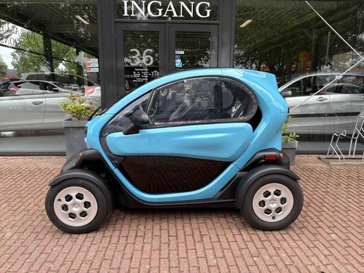 Renault Twizy - Afbeelding 3 van 17