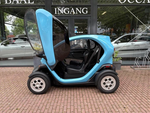 Renault Twizy - Afbeelding 4 van 17