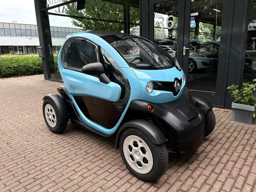Renault Twizy - Afbeelding 5 van 17