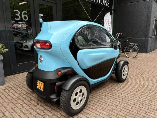 Renault Twizy - Afbeelding 6 van 17