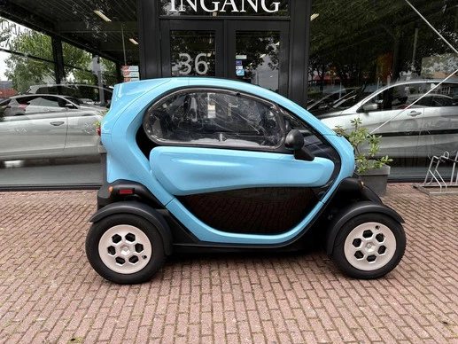 Renault Twizy - Afbeelding 7 van 17