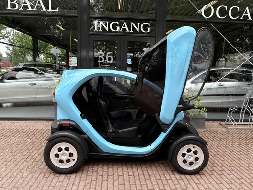 Renault Twizy - Afbeelding 8 van 17