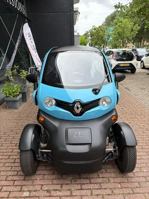 Renault Twizy - Afbeelding 9 van 17