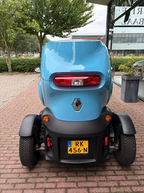 Renault Twizy - Afbeelding 10 van 17