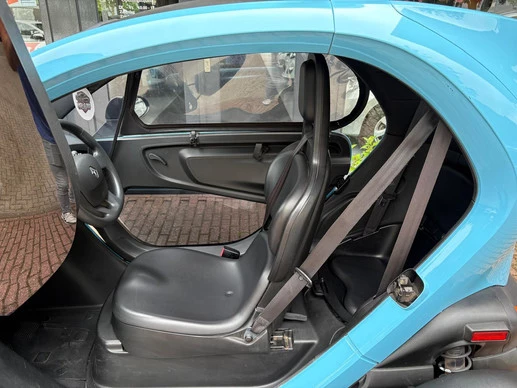 Renault Twizy - Afbeelding 11 van 17