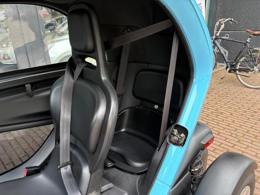 Renault Twizy - Afbeelding 12 van 17
