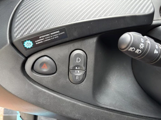 Renault Twizy - Afbeelding 13 van 17