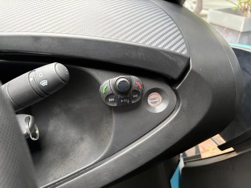 Renault Twizy - Afbeelding 14 van 17