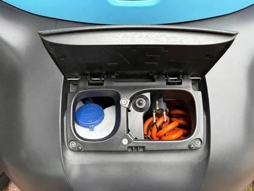 Renault Twizy - Afbeelding 15 van 17