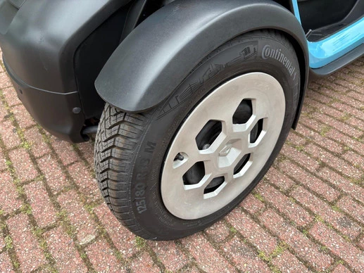 Renault Twizy - Afbeelding 16 van 17
