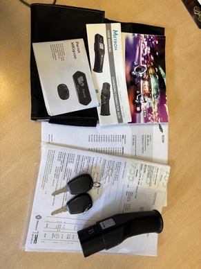 Renault Twizy - Afbeelding 17 van 17