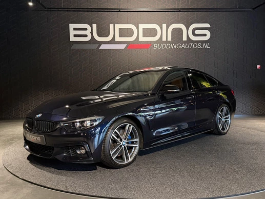 BMW 4 Serie - Afbeelding 1 van 26