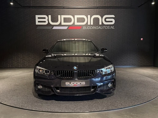 BMW 4 Serie - Afbeelding 2 van 26