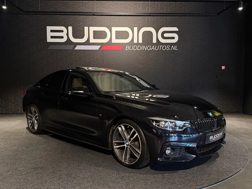 BMW 4 Serie - Afbeelding 3 van 26