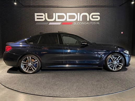 BMW 4 Serie - Afbeelding 4 van 26