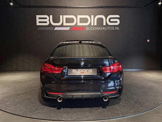 BMW 4 Serie - Afbeelding 6 van 26