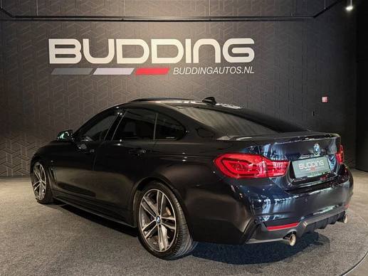 BMW 4 Serie - Afbeelding 7 van 26