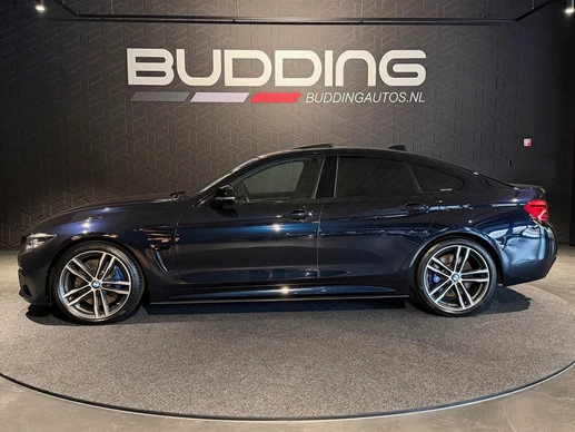 BMW 4 Serie - Afbeelding 8 van 26