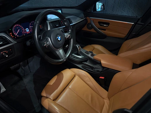 BMW 4 Serie - Afbeelding 9 van 26