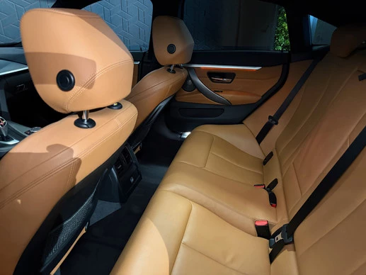 BMW 4 Serie - Afbeelding 10 van 26