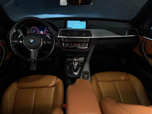 BMW 4 Serie - Afbeelding 12 van 26