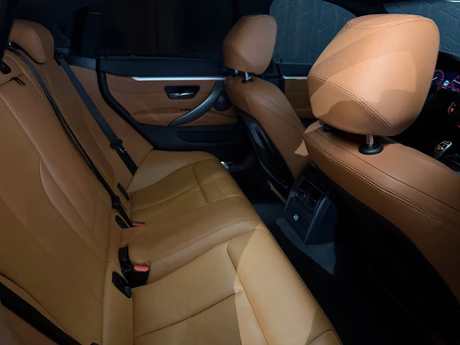 BMW 4 Serie - Afbeelding 13 van 26