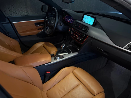 BMW 4 Serie - Afbeelding 14 van 26