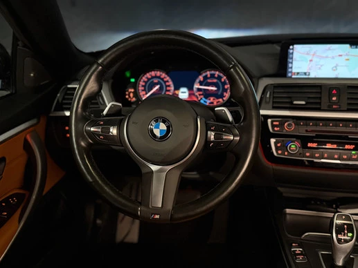 BMW 4 Serie - Afbeelding 15 van 26