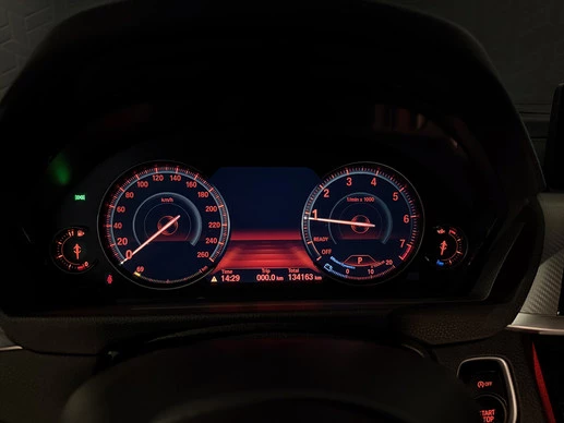 BMW 4 Serie - Afbeelding 16 van 26