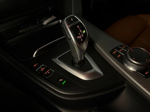 BMW 4 Serie - Afbeelding 18 van 26