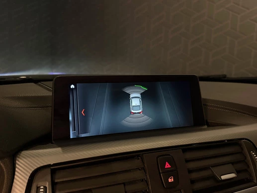 BMW 4 Serie - Afbeelding 20 van 26