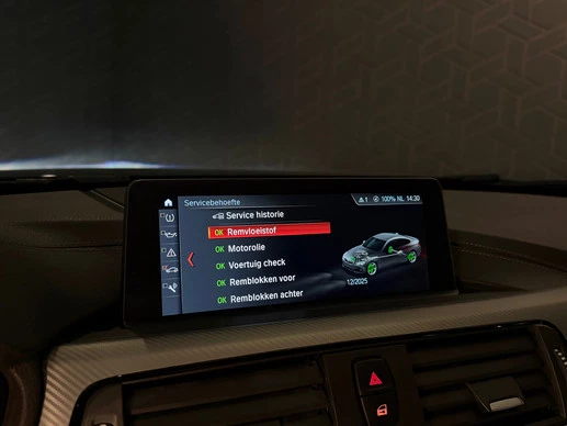 BMW 4 Serie - Afbeelding 21 van 26