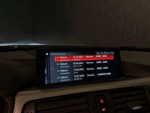 BMW 4 Serie - Afbeelding 22 van 26